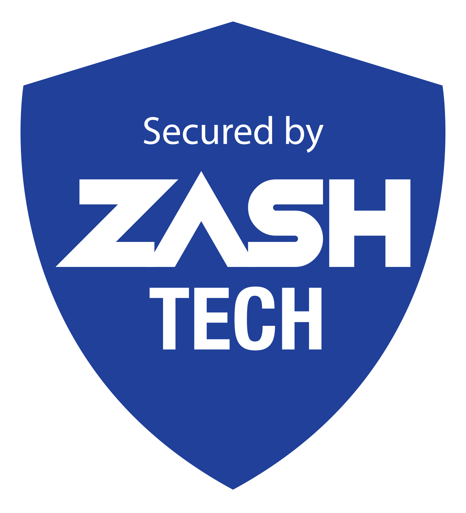 zashtech logo