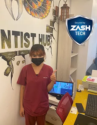 Site: Klinik Setia Alam